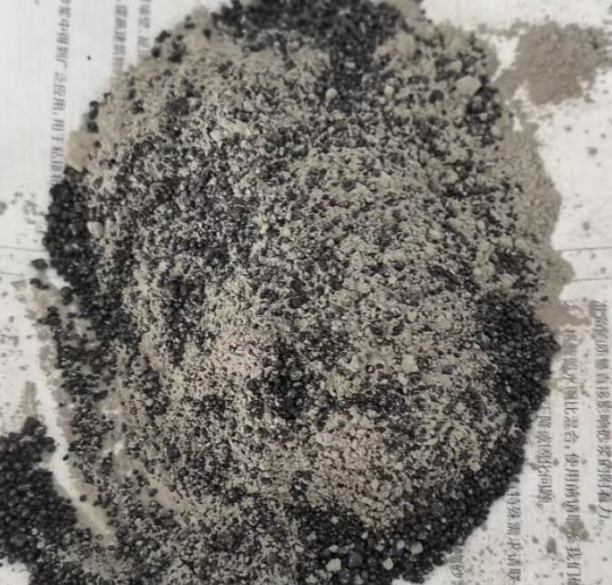 杭锦后不发火砂浆耐磨地坪施工方案