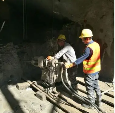 杭锦后水下抗分散灌浆料特点 水下不分散注浆料介绍