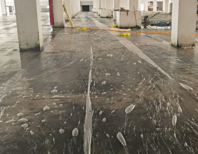 杭锦后不发火砂浆和不发火金属骨料有什么区别