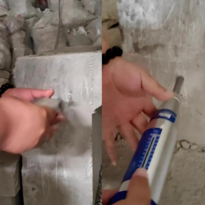 杭锦后混凝土强度不足的原因及处理方法