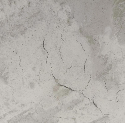 杭锦后灌浆料为什么会产生裂缝？出现裂缝该如何处理？