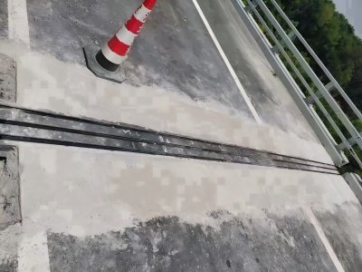 杭锦后伸缩缝更换后浇筑材料快速结构修补料速砼的产品特点及施工流程​