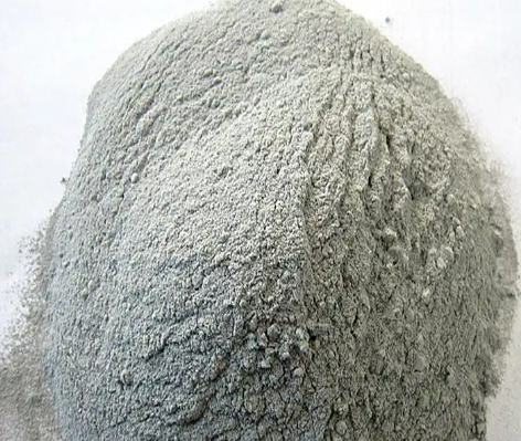 杭锦后超细水泥注浆工艺