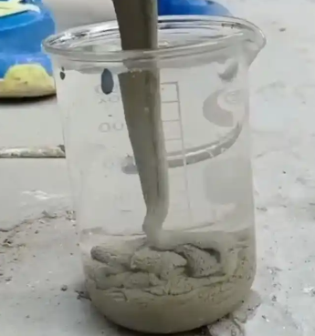 杭锦后水工混凝土絮凝剂，水下抗分散剂的作用及施工方法