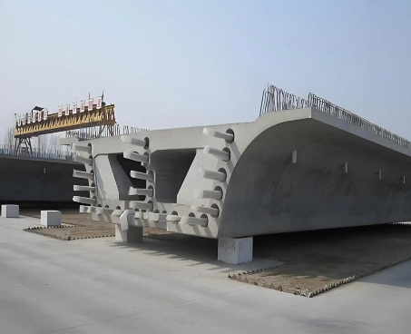 杭锦后抗冻压浆料的特点及标准化施工工艺